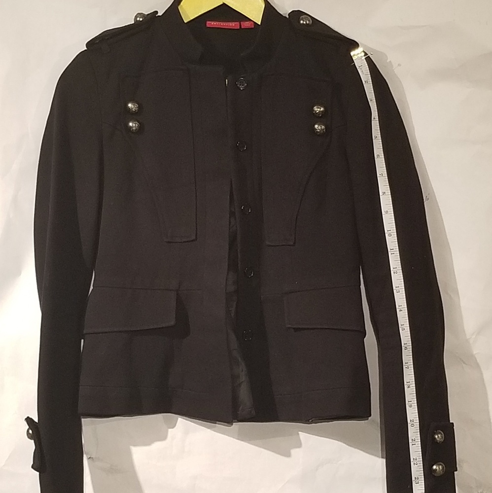 Used New York & Company womens jacket size XS